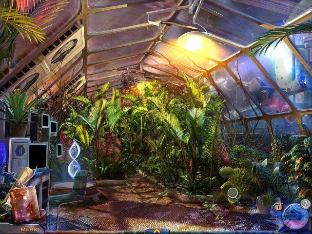 Легенды космоса. На краю Вселенной - Скриншот 4