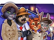 Дикий шопинг. Детективное агентство