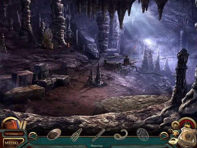 Точный расчет. Бухта рябинника. Коллекционное издание - Скриншот 8