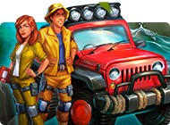 Команда спасателей 3. Увлекательный отпуск