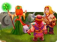 Герои Викинги 4. Коллекционное Издание