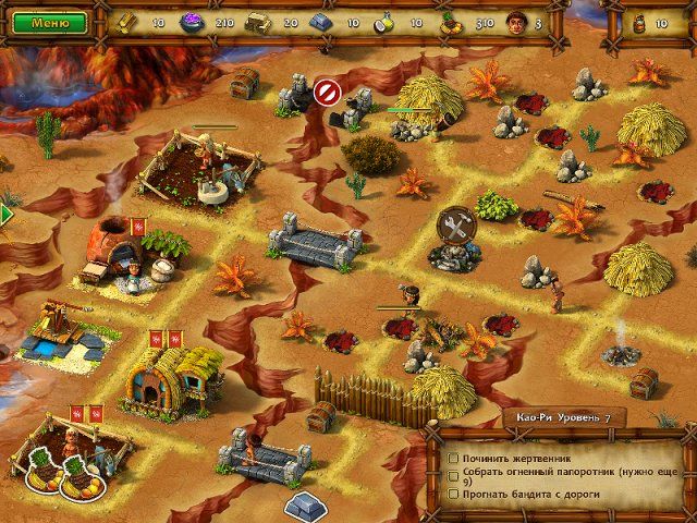 Моаи 5. Новое поколение. Коллекционное издание - Скриншот 5