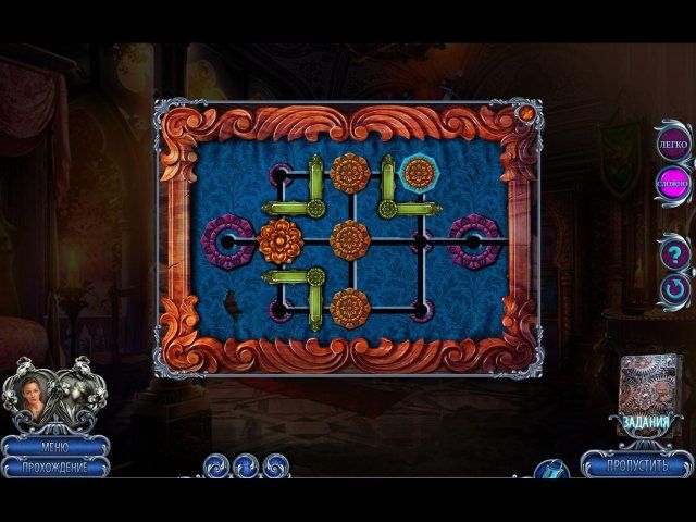 Роман тьмы. Ромео и Джульетта. Коллекционное издание - Скриншот 5