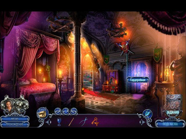 Роман тьмы. Ромео и Джульетта. Коллекционное издание - Скриншот 6