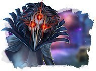 Темные истории. Эдгар Аллан По. Ворон