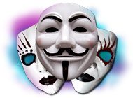 Questerium. Зловещая троица