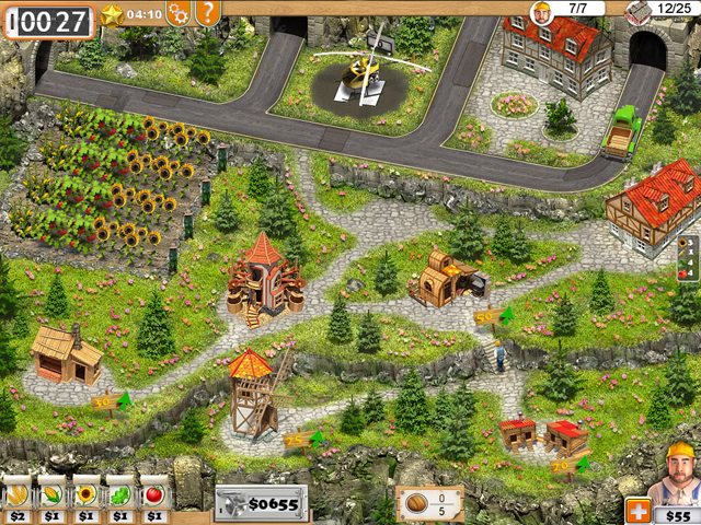 ТВ Ферма 2 - Скриншот 3