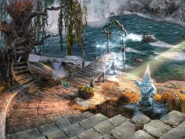 Живые легенды. Ледяная красавица. Коллекционное издание - Скриншот 6