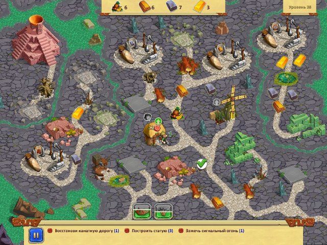 Кладоискатели - Скриншот 4