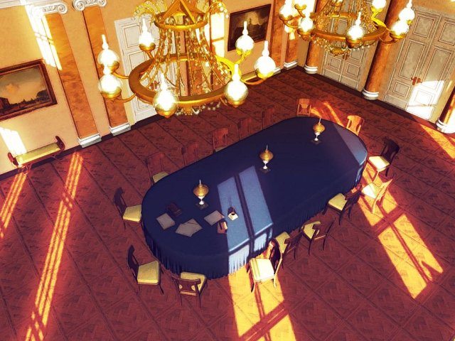 Следующая остановка - Скриншот 7