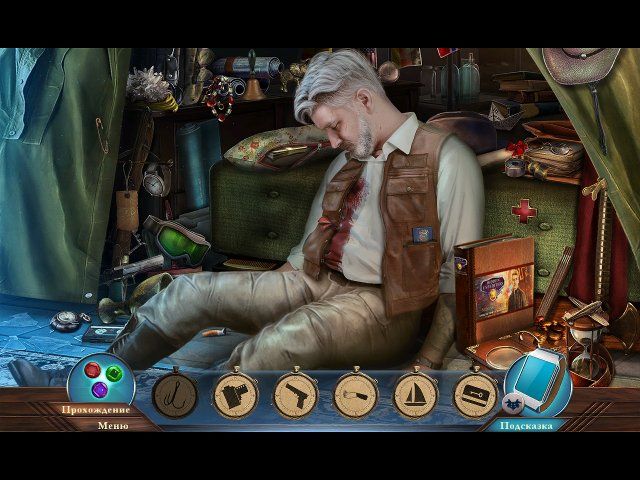 Точный расчет. Смерть между строк. Коллекционное издание - Скриншот 3