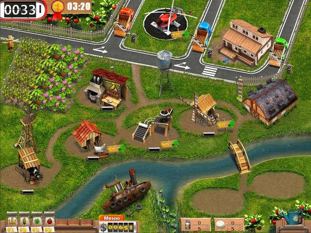 ТВ Ферма - Скриншот 2