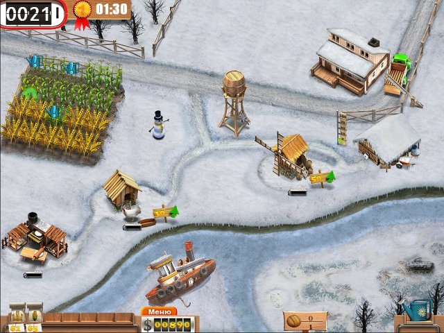 ТВ Ферма - Скриншот 4