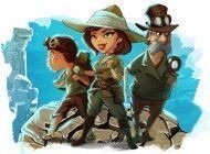 Кладоискатели. Золотой остров. Коллекционное издание