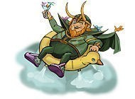Невероятный Дракула. Игры богов. Коллекционное издание