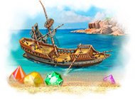 В поисках сокровищ. Приключения пиратов