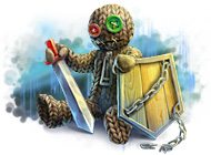 Заблудшие души. Утерянные воспоминания