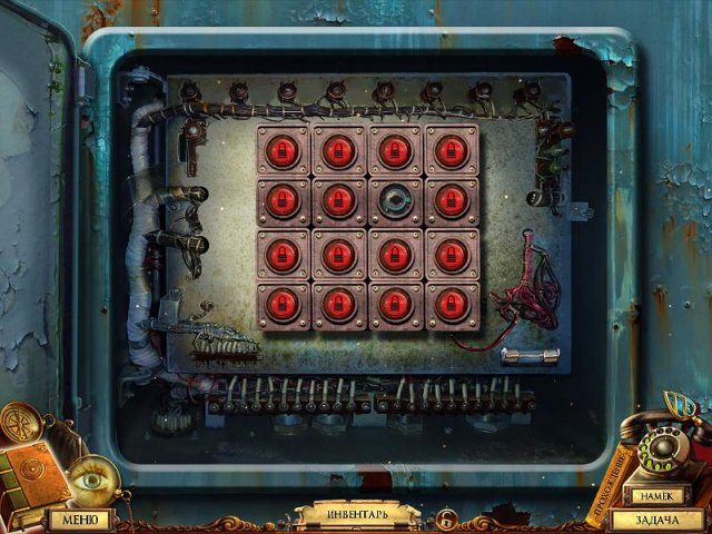 Questerium. Зловещая троица. Коллекционное издание - Скриншот 5