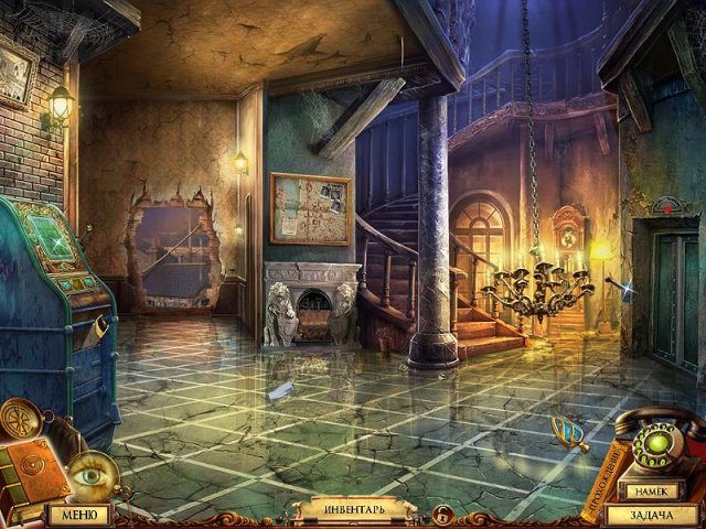 Questerium. Зловещая троица. Коллекционное издание - Скриншот 7