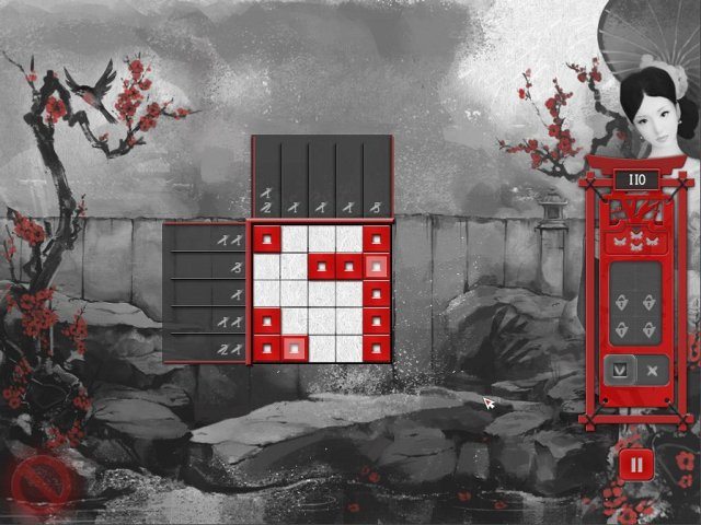 Загадки Азии - Скриншот 1