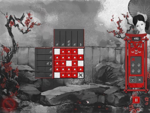 Загадки Азии - Скриншот 2