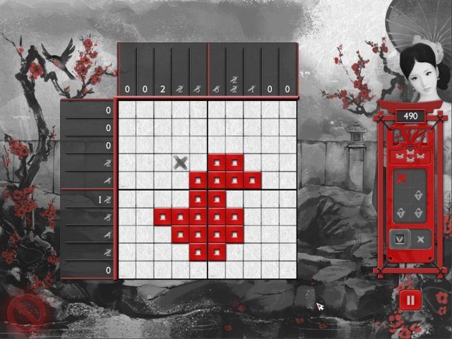 Загадки Азии - Скриншот 5