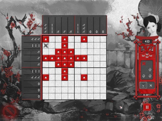 Загадки Азии - Скриншот 6