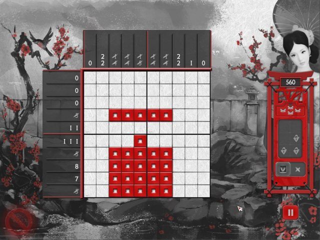 Загадки Азии - Скриншот 7