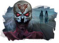 Проклятый отель. Тринадцатый