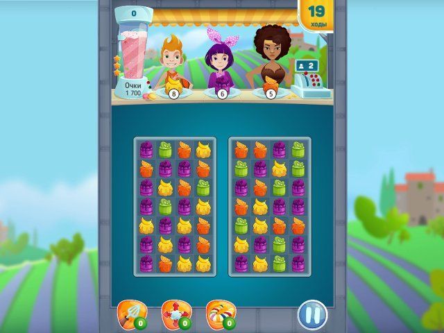 Кондитерская Элли - Скриншот 2