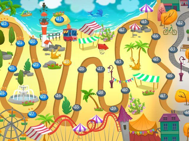 Кондитерская Элли - Скриншот 6