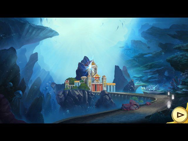 12 подвигов Геракла. Битва за Олимп. Коллекционное издание - Скриншот 7