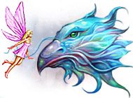 Хроники Эмерланда. Пасьянс