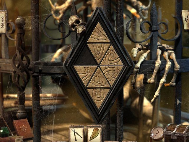 Легенды прошлого. Милость виселиц. Коллекционное издание - Скриншот 3