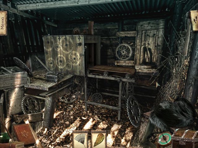 Легенды прошлого. Милость виселиц. Коллекционное издание - Скриншот 7