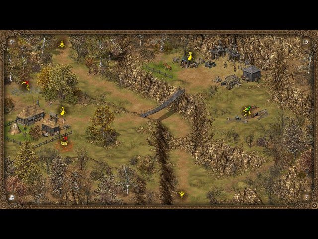 Герой королевства - Скриншот 7