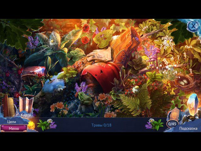 На закате. Наследие язычников - Скриншот 2