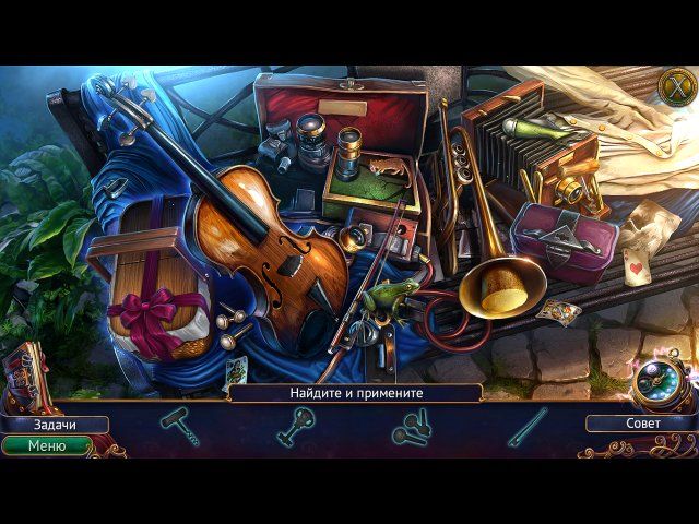 Сказки нашего времени. Эра изобретений - Скриншот 3