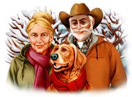 Фармингтонские рассказы 2. Зимний урожай