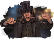 Вермильоновый дозор. Плоть и кровь. Коллекционное издание