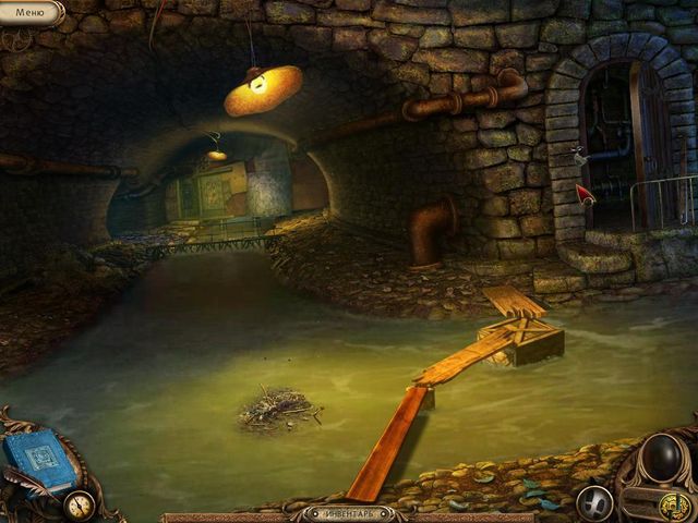 Алекс Хантер. Повелитель разума. Платиновое издание - Скриншот 1