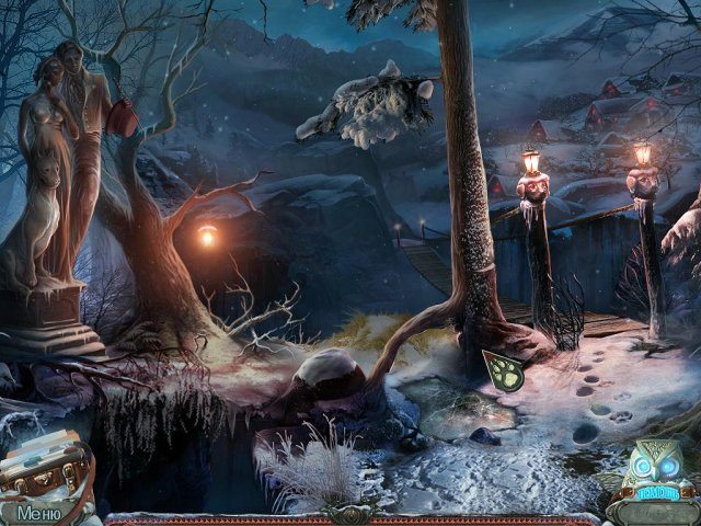 Жестокие истории. Собачье сердце - Скриншот 5