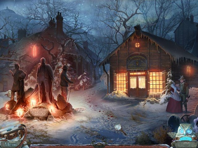 Жестокие истории. Собачье сердце - Скриншот 6