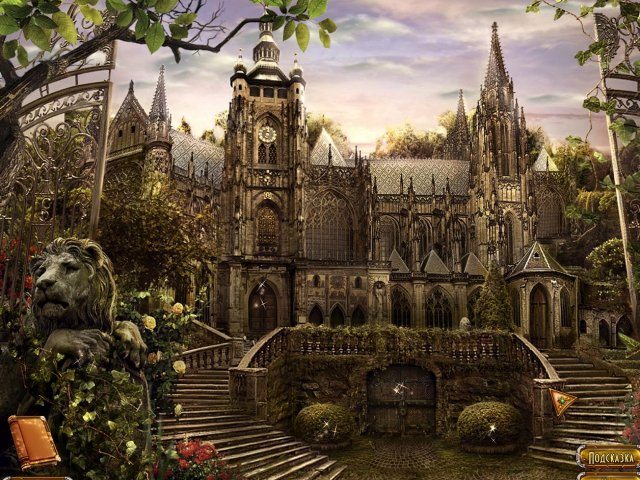 Храм жизни. Легенда четырех элементов. Коллекционное издание - Скриншот 6