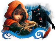 Темные предания. Сестры Красной Шапочки