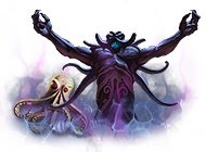 Тайны древних. Проклятье черных вод