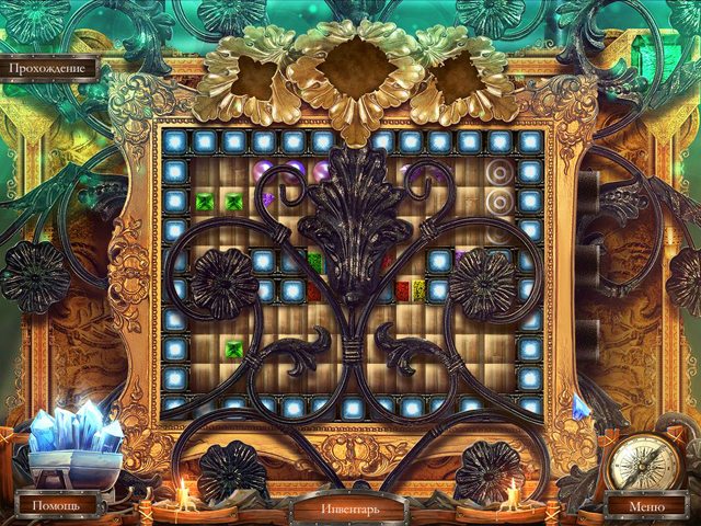 Страшные сказки. Каменная королева. Коллекционное издание - Скриншот 7