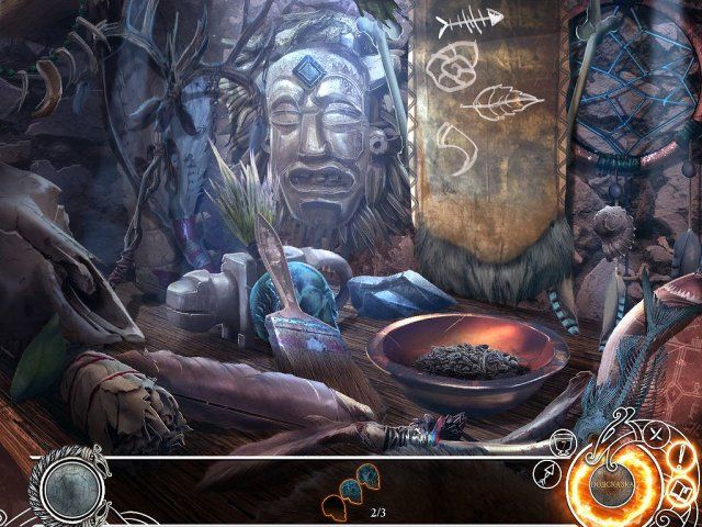 Сага девяти миров. Собрание. Коллекционное издание - Скриншот 2