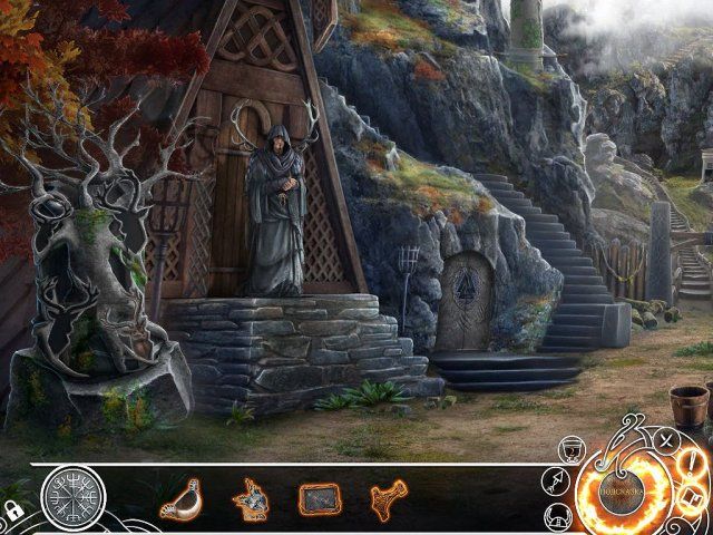 Сага девяти миров. Собрание. Коллекционное издание - Скриншот 4