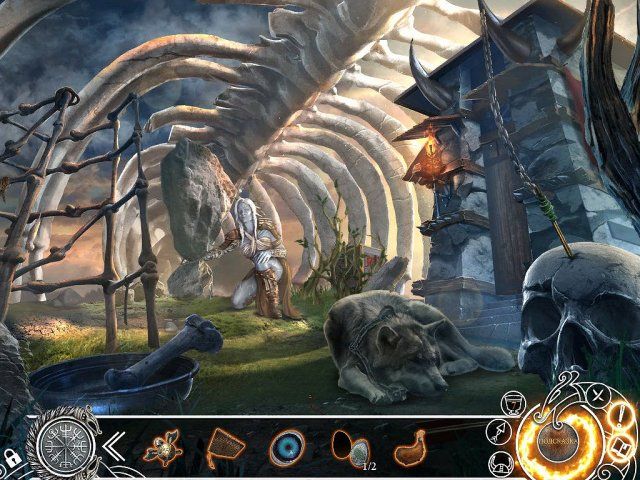 Сага девяти миров. Собрание. Коллекционное издание - Скриншот 5